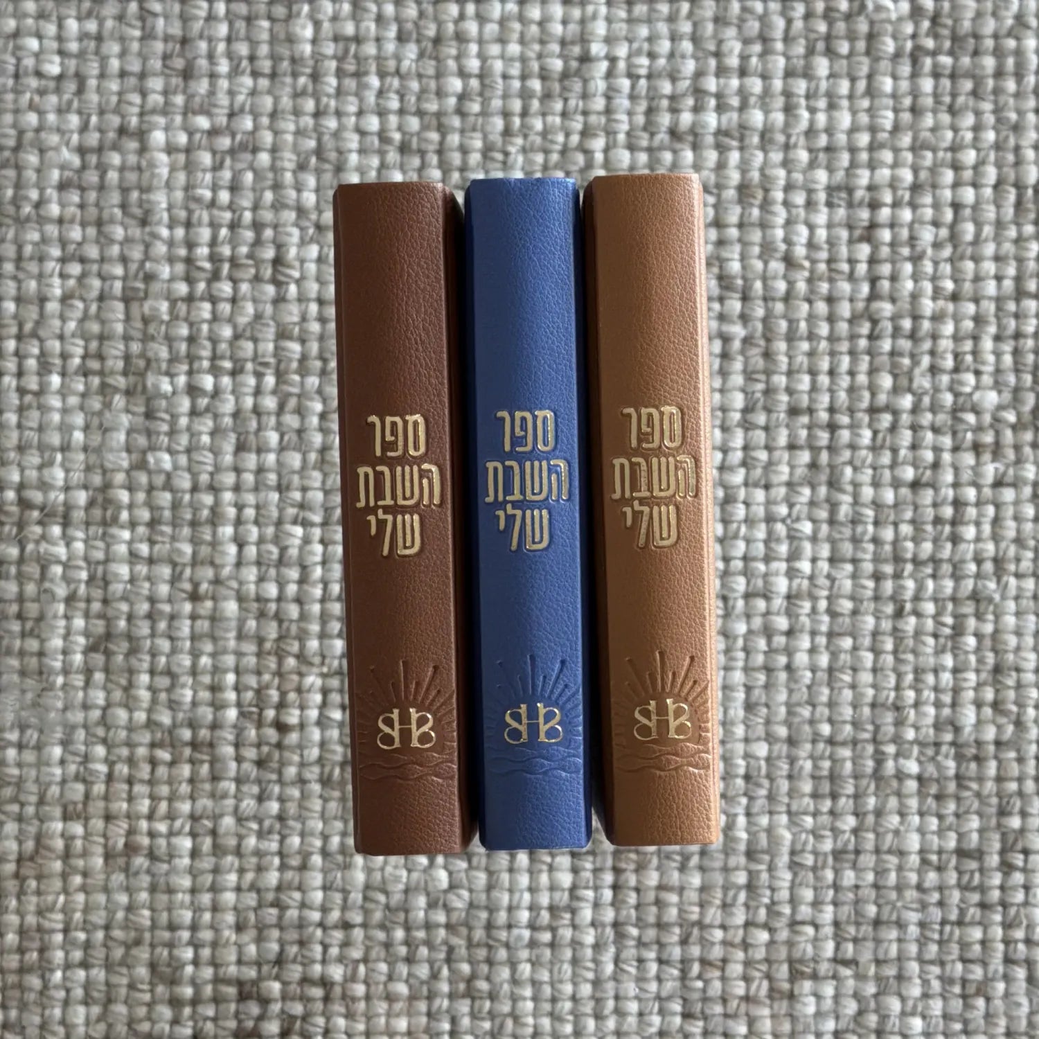 ספר השבת שלי
