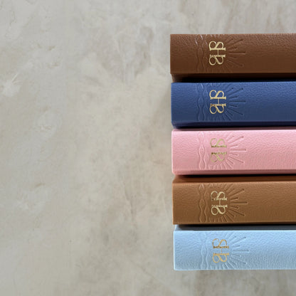 ספר תהילים לבשורות טובות - מהדורת 613