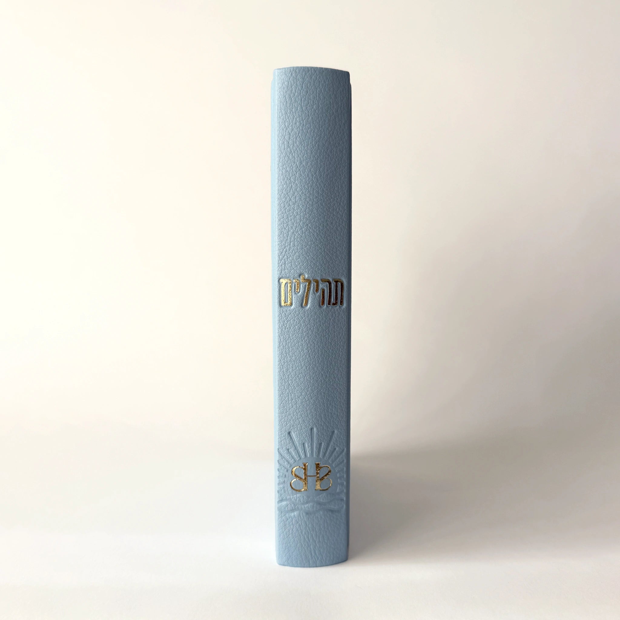 ספר תהילים לבשורות טובות - מהדורת 613